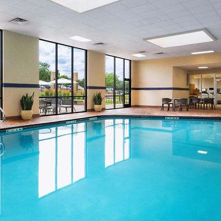 Sheraton West Des Moines Ngoại thất bức ảnh
