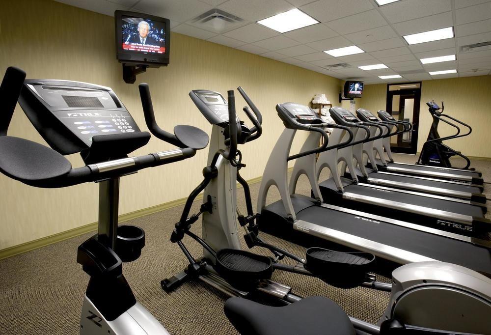 Sheraton West Des Moines Ngoại thất bức ảnh