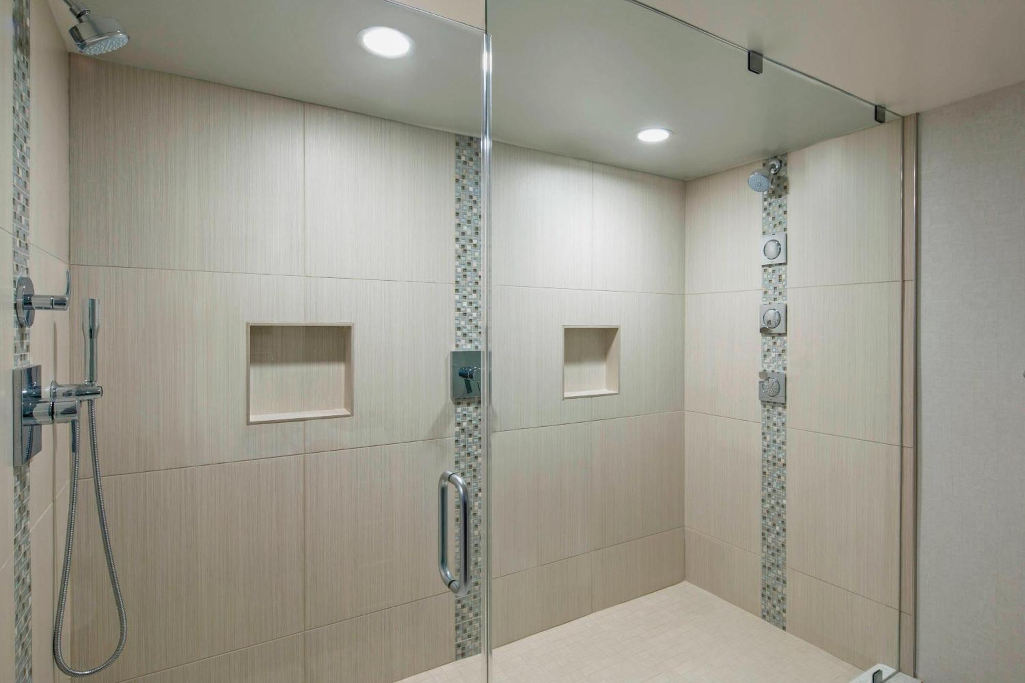Sheraton West Des Moines Ngoại thất bức ảnh