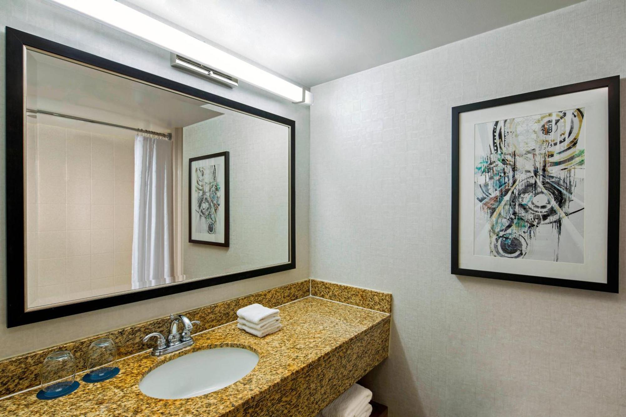 Sheraton West Des Moines Ngoại thất bức ảnh