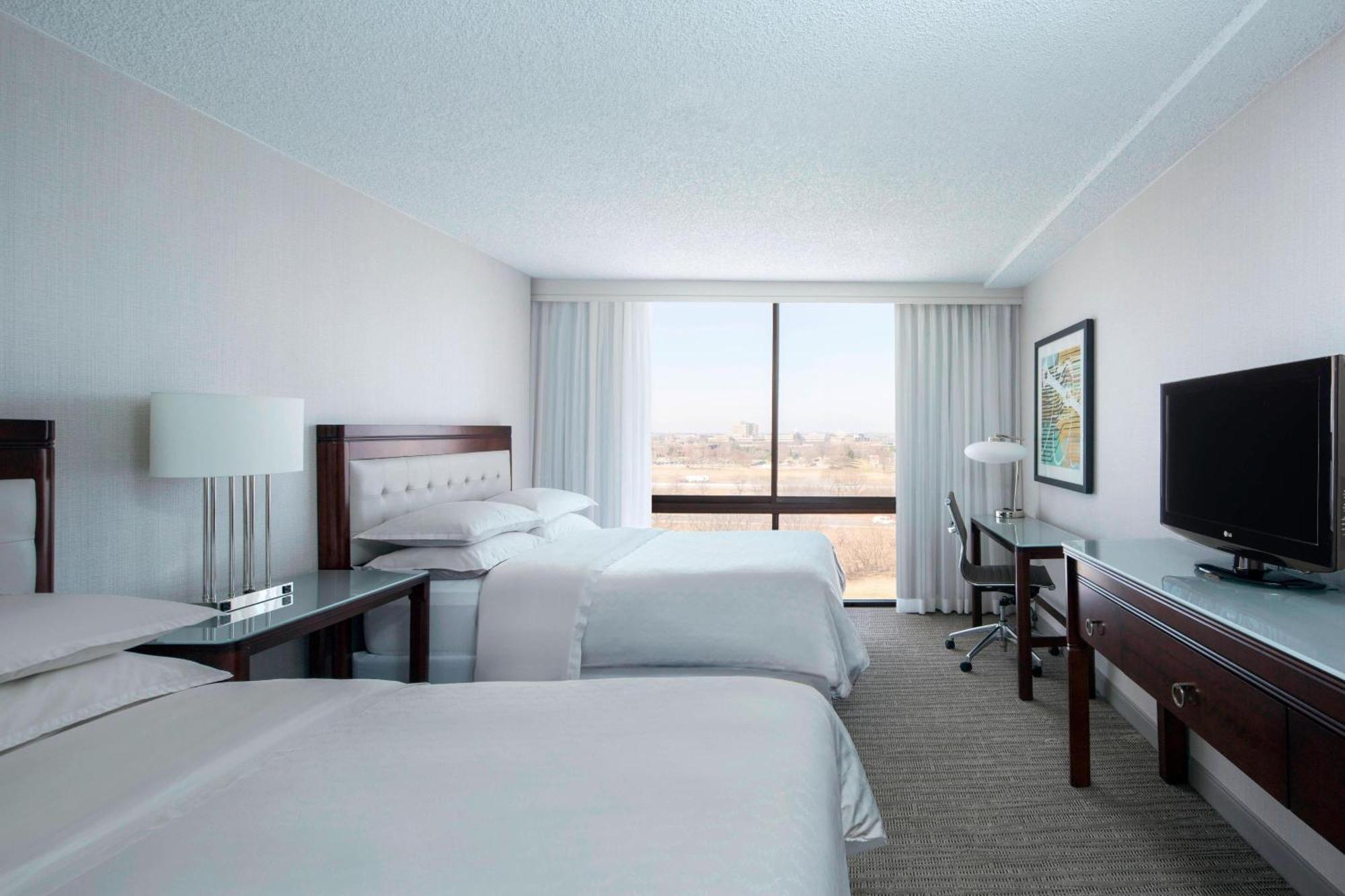 Sheraton West Des Moines Ngoại thất bức ảnh