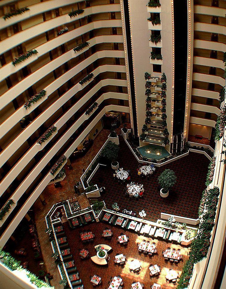 Sheraton West Des Moines Ngoại thất bức ảnh