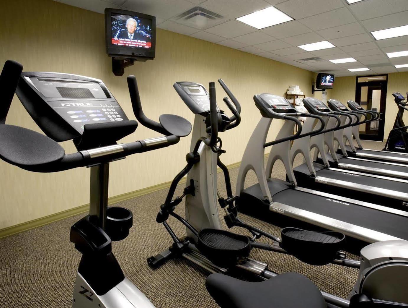 Sheraton West Des Moines Ngoại thất bức ảnh