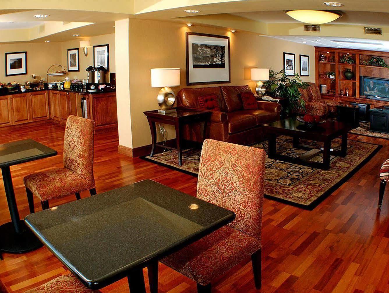 Sheraton West Des Moines Ngoại thất bức ảnh